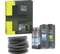 Dove Men set de soins 5 pièces