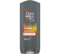 Dove Men, Sport Endurance+Confort Gel douche, 250 ml