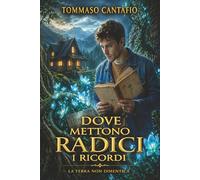 DOVE METTONO RADICI I RICORDI: LA TERRA NON DIMENTICA