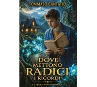 Dove mettono radici i ricordi. La terra non dimentica