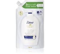 Dove Moisturizing Hand Wash Deeply Nourishing savon liquide Recharge 500 ml