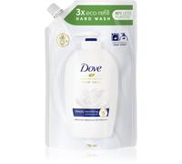 Dove Moisturizing Hand Wash Deeply Nourishing savon liquide Recharge 750 ml