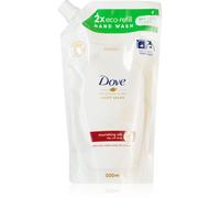 Dove Moisturizing Hand Wash Nourishing Silk savon liquide Recharge 500 ml