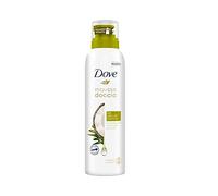 Dove Mousse de Douche Surgras à l'Huile de Coco 200 ml
