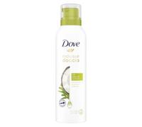 Dove Mousse de Douche Surgras à l'Huile de Coco 200 ml