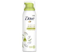 Dove Mousse de Douche Surgras à l'Huile de Coco 200 ml