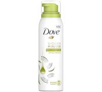 Dove Mousse de Douche Surgras à l'Huile de Coco 200 ml