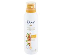 Dove Nutrition Intense Mousse De Douche Surgras Huile D'Argan 200ml