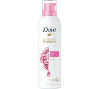 Dove Mousse Douche À L'huile De Rose,200 Ml