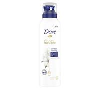 Dove Mousse douche nourrissante 200 ml