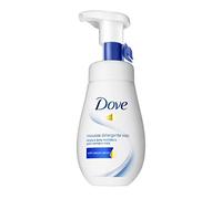 Dove Mousse Nettoyant Visage Hydratant Peaux Normales et Mixtes 160 ml