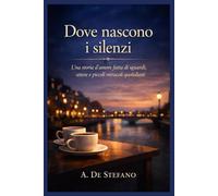Dove nascono i silenzi: Una storia d’amore fatta di sguardi, attese e piccoli miracoli quotidiani