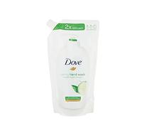 DOVE Nettoyant crémeux concombre et thé vert recharge 10 x 500 ml (lot de 6)