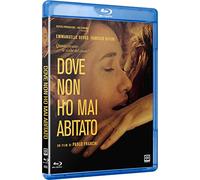 Dove Non Ho Mai Abitato [Blu-Ray] [Import]