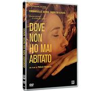 Dove Non Ho Mai Abitato [Import]