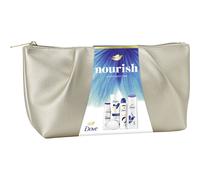Dove Nourish coffret cadeau pour femme