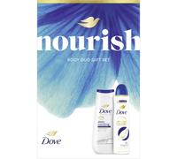 Dove Nourish Coffret cadeau pour femme