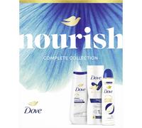 Dove Nourish Coffret cadeau pour femme