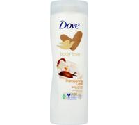 Dove Nourishing Body Care Lotion corporelle hydratante 400 ml