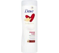 Dove Nourishing Body Care Lotion pour le corps Peau sèche intense, 400ml