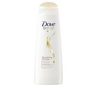 Dove Nourishing Oil Care Shampooing Huile d'Argán 250 ml