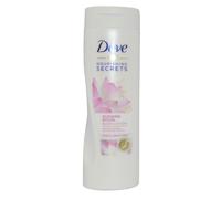 Dove Nourishing Secrets Glowing Ritual Body Lotion 400ml All Skin Types