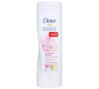 Dove Nourishing Secrets Glowing Ritual lait corporel 250 ml