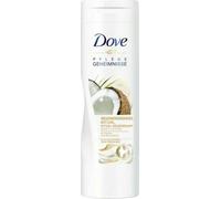 Dove Nourishing Secrets Lait corporel à la noix de coco 400ml