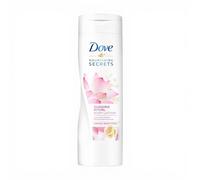 DOVE Nourishing Secrets Lotion Corps Éclat - 400 ml