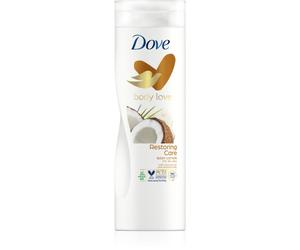 Dove Nourishing Secrets Restoring Ritual Lait corporel 400 ml