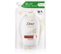 Dove Nourishing Silk savon liquide Recharge 750 ml