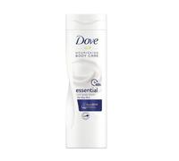 Dove Nourrissant Corps Soin Essentiel Corps Lotion 250ml
