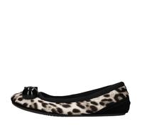 Dove Nuotano Gli Squali Chaussures basses Brown Marrone 36