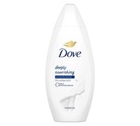 DOVE Nutrition Intense Gel douche pour peaux sèches - 55 ml