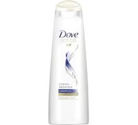 Dove Nutritive Solutions Lot de 6 shampoings intensifs pour cheveux abîmés avec système de kératine (6 x 250 ml)