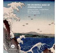 Musique pour Orchestre de J.Dove [Import]