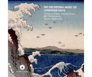 Dove: Orchestral Music