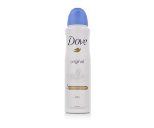 Dove Original Anti-Perspirant 48h Deodorant 150 ml