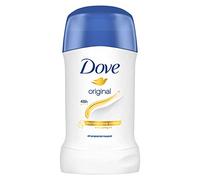 Dove Original anti-transpirant deodorant - Le stick de 40ml