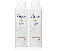 Dove Original anti-transpirant spray