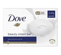 Dove Original Beauty Cream Bar 4x90g 360g