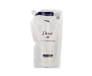 Dove Original Caring Hand Wash (Refill Pack) 500 ml