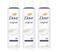Dove Original conditionnement avantageux