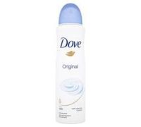 Dove Advanced Care Original spray anti-transpirant 72h 150 ml