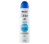 Dove Spray antitranspirant Original 150 ml