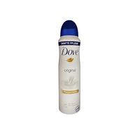 Dove Original Lot de 3 déodorants en spray (3 x 150 ml)