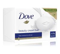 Dove Pain de Toilette original hydratant - Le paquet de 4x90g