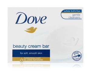 Dove Original pain de toilette 90 g