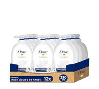 Dove Original Crème lavante pour les mains 250 ml