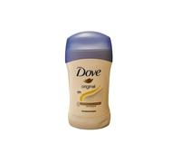 Dove Original Stick Lot de 2 déodorants anti-transpirants 40 ml